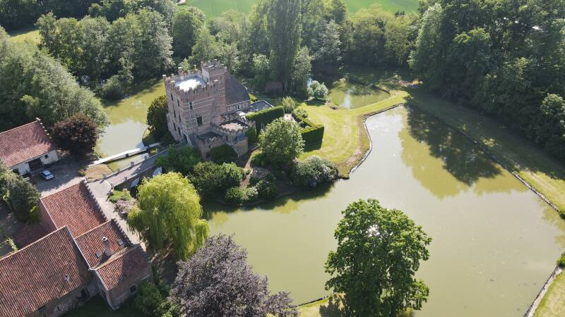 Kasteel Wijer
