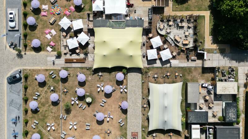 Zomerbar 2022 Ordingen