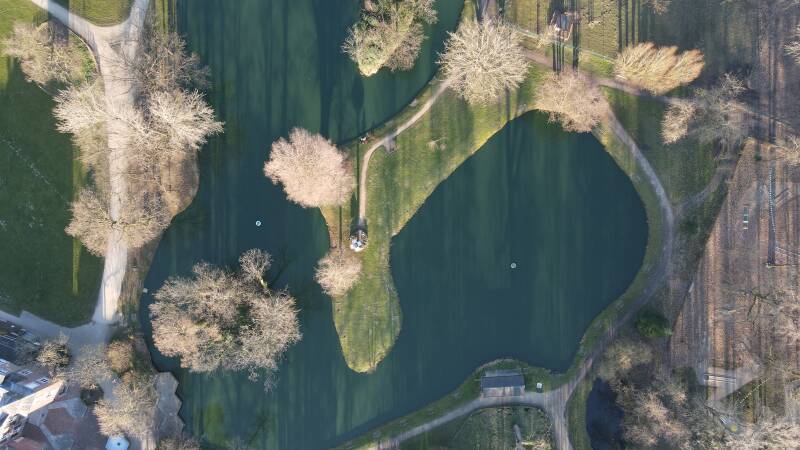 Olmenhof Herk-De-Stad 2022