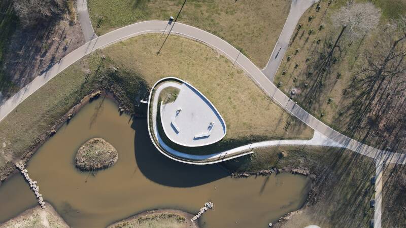 Kapermolenpark 2022