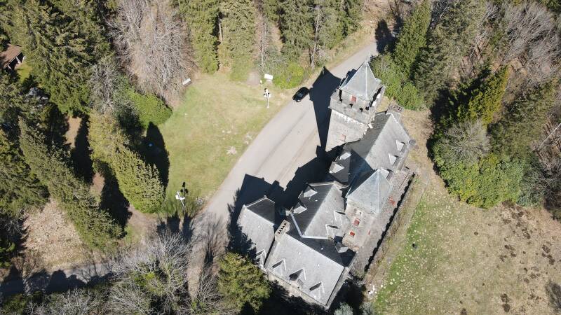 Chateau Wolfenstein