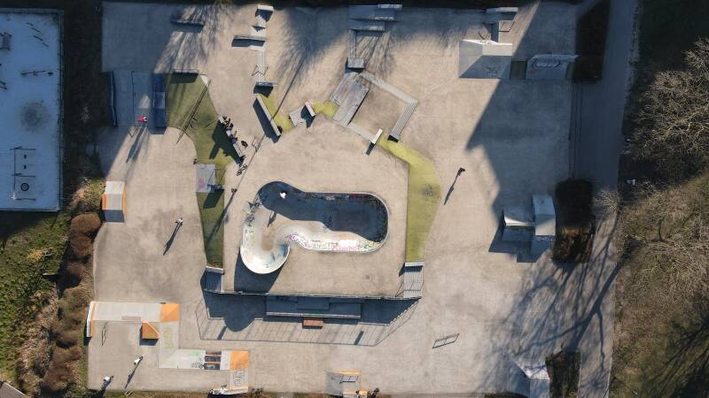 Kapermolenpark 2022