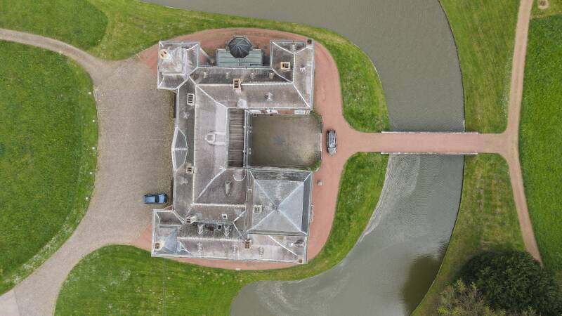 Kasteel Hamal