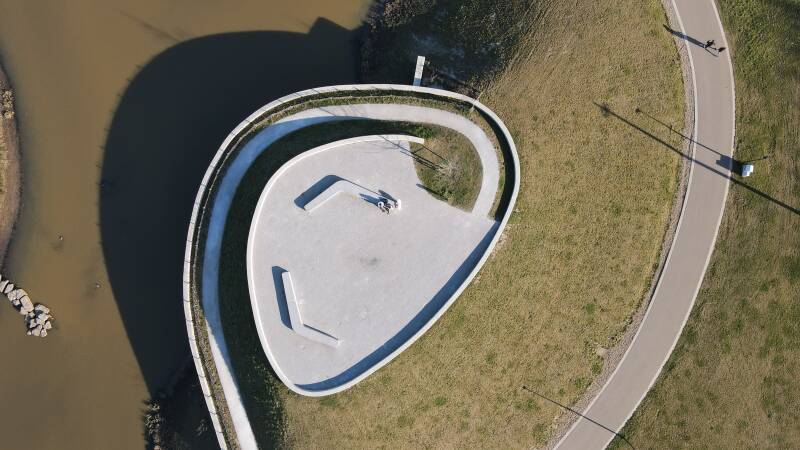 Kapermolenpark 2022