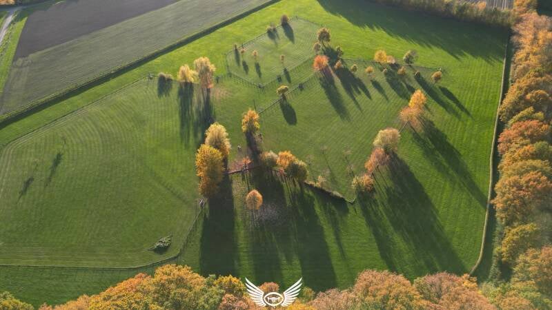 Nieuwenhoven oktober 2025