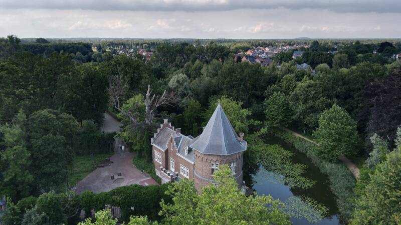 Kasteel van Kuringen