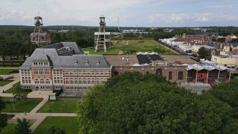 Connecterra Maasmechelen