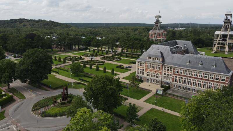 Connecterra Maasmechelen