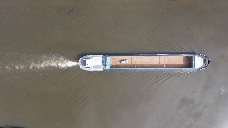 Kanaal Maasmechelen