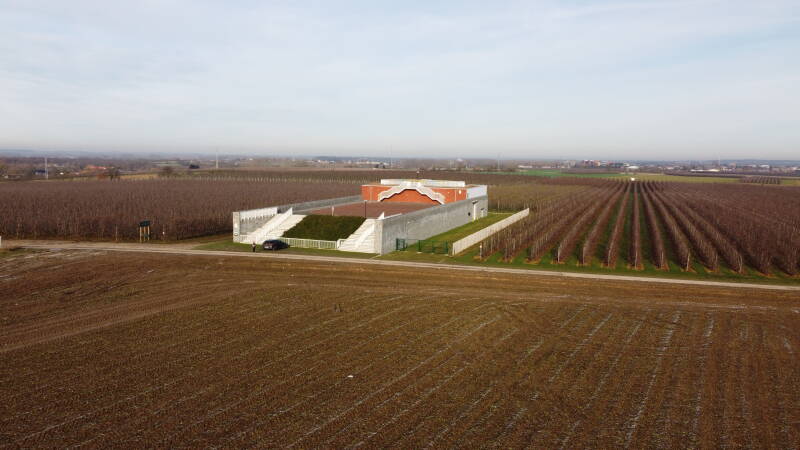 Panorama bassin 2023