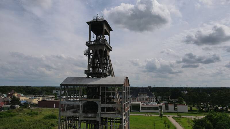 Connecterra Maasmechelen