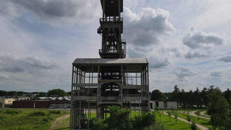 Connecterra Maasmechelen