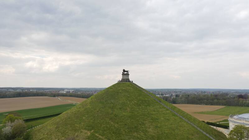 Waterloo