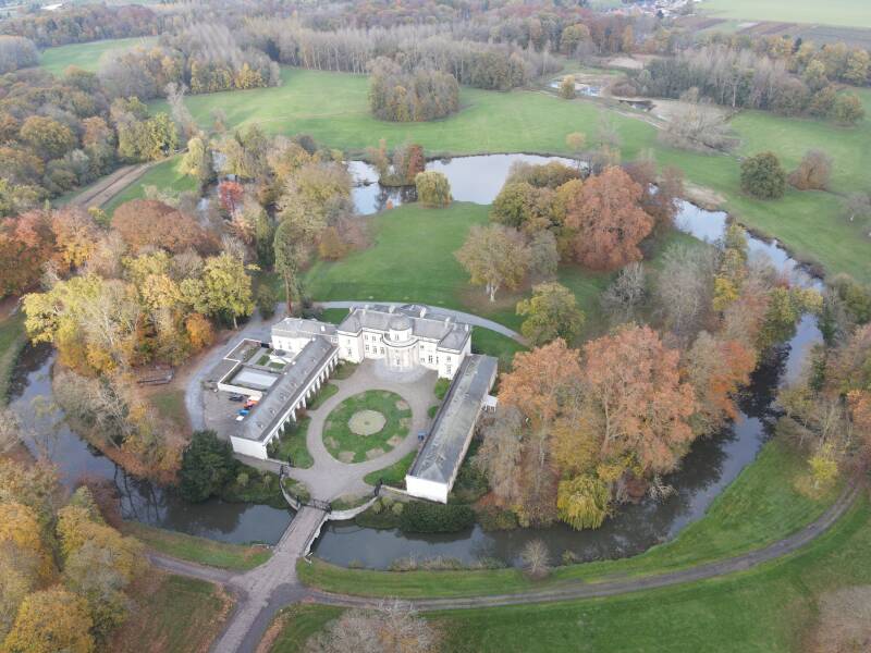 Kasteel Duras