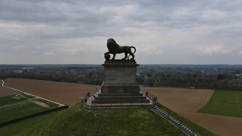 Waterloo 2023