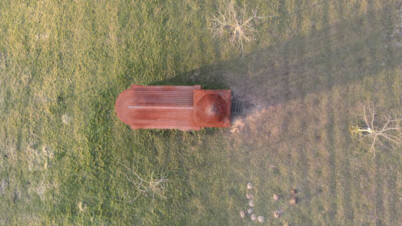 Doorkijkkerkje Borgloon