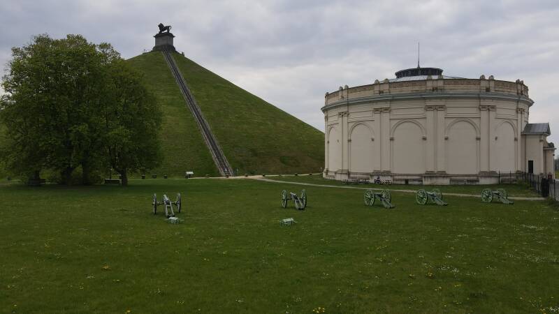 Waterloo 2023