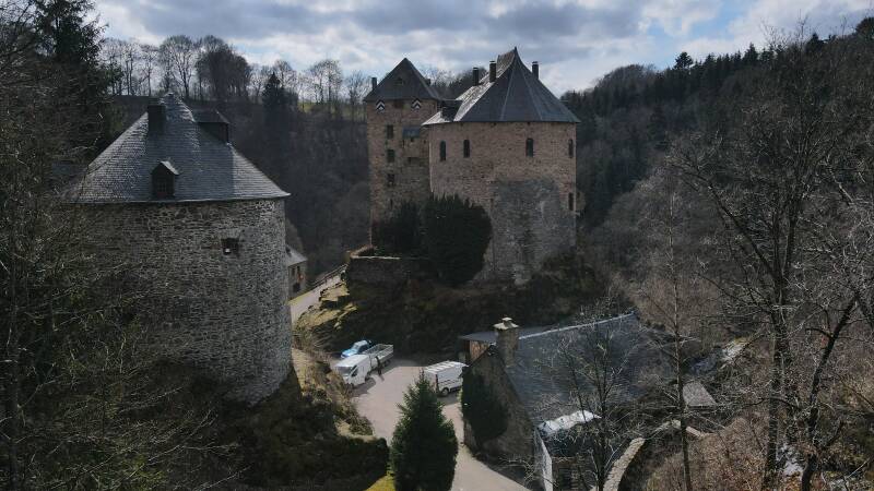 Reinhardtstein