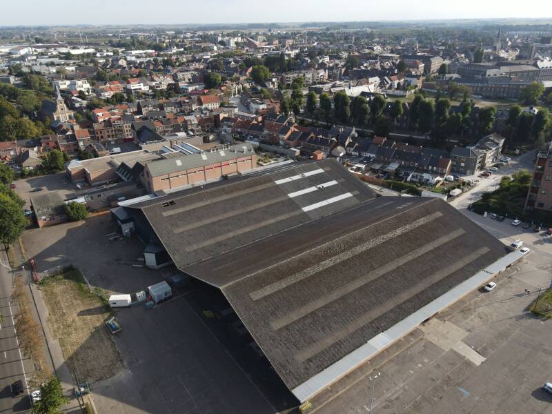 Veemarkt Sint-Truiden