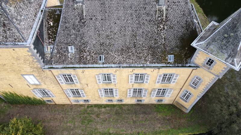 Chateau Elephant
