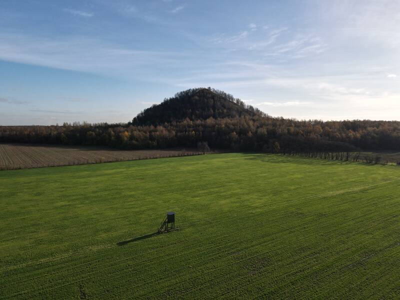 Zwartberg
