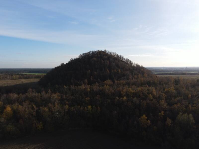 Zwartberg