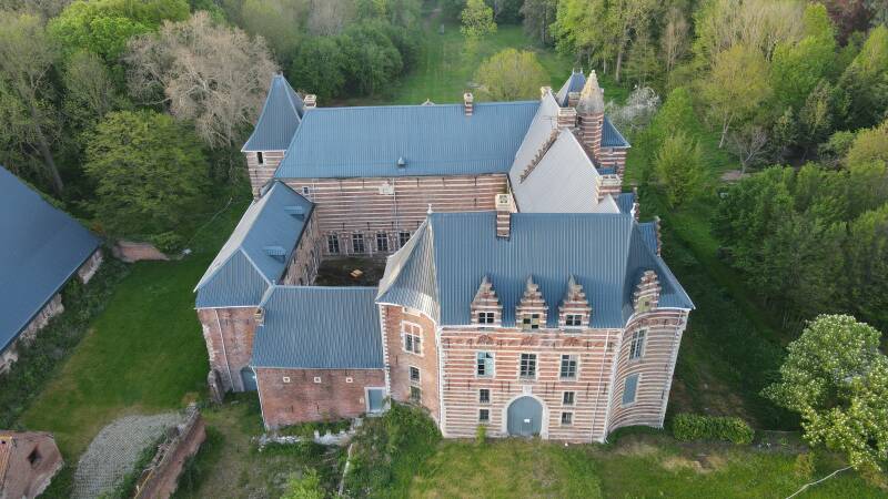 Kasteel van Heers