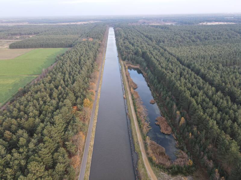 Kanaal Lommel