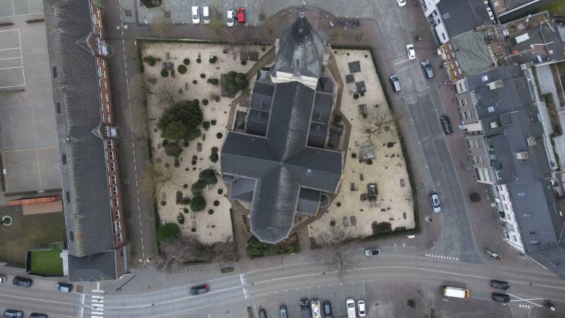 Kerk Alken 