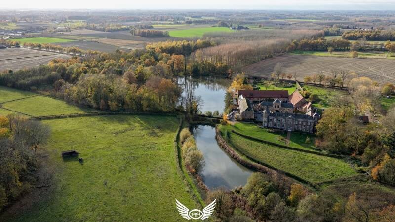 Nieuwenhoven oktober 2025