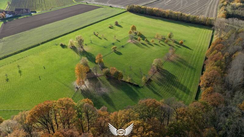 Nieuwenhoven oktober 2025