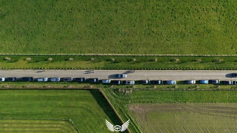 Nieuwenhoven oktober 2025
