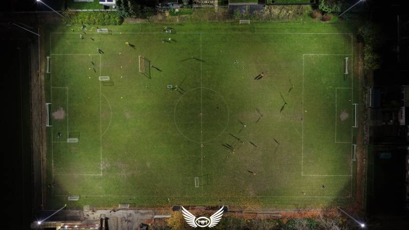 Nieuwerkerken oktober 2025