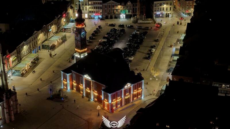 Sint-Truiden oktober 2025