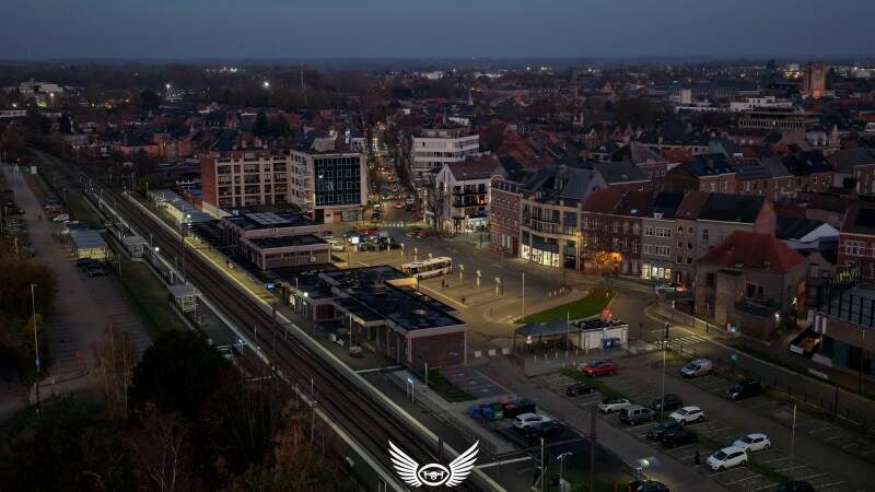 Sint-Truiden oktober 2025
