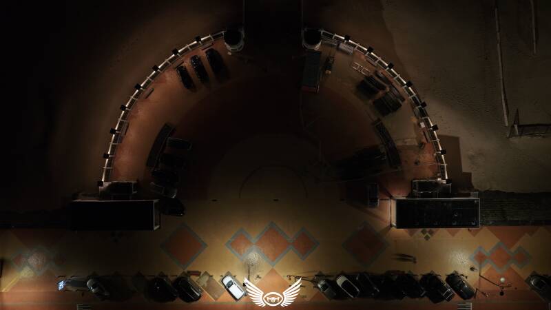 Blankenberge november 2025