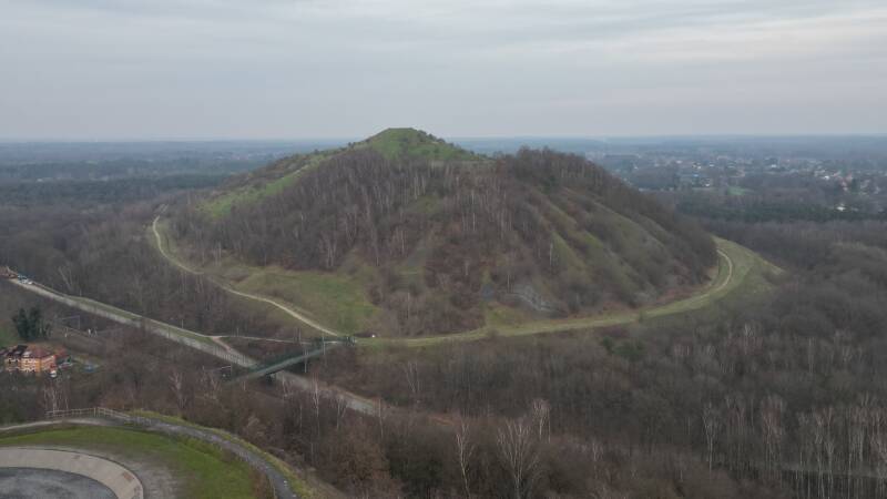 B-mine Beringen 2023
