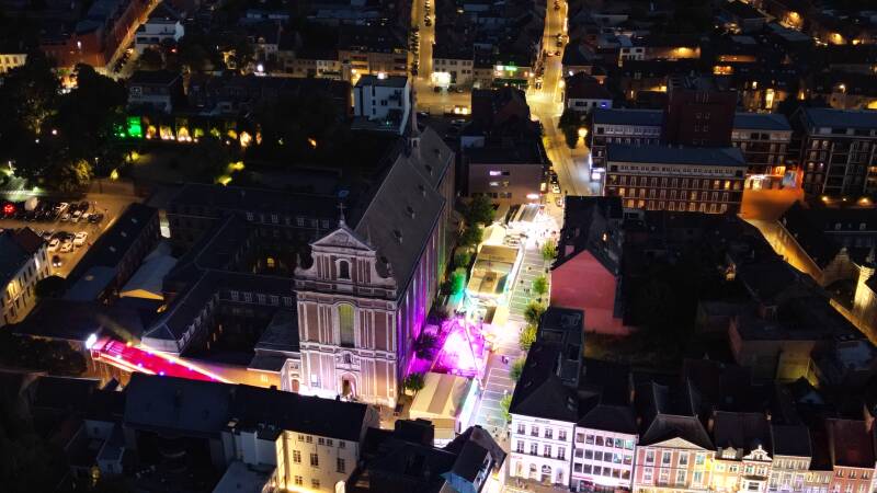Kermis Sint-Truiden 2022