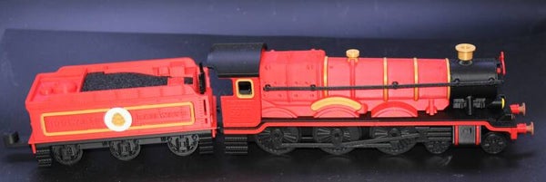 Hogwarts Express