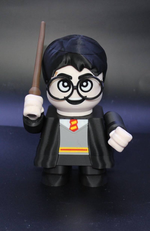 Harry Potter