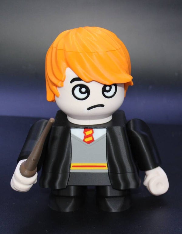 Ron Weasley