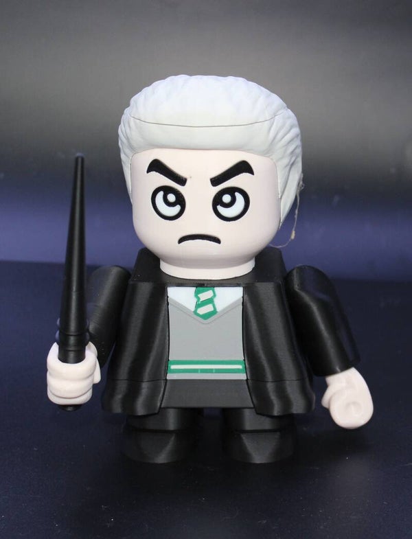 Draco Malfoy