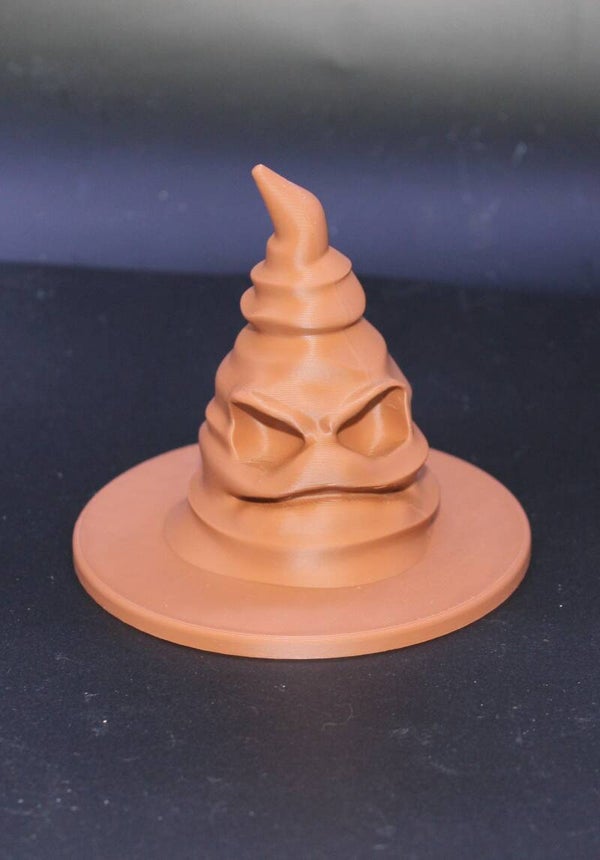 Sorting Hat