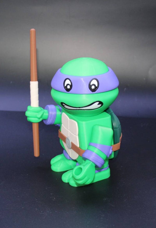 Donatello