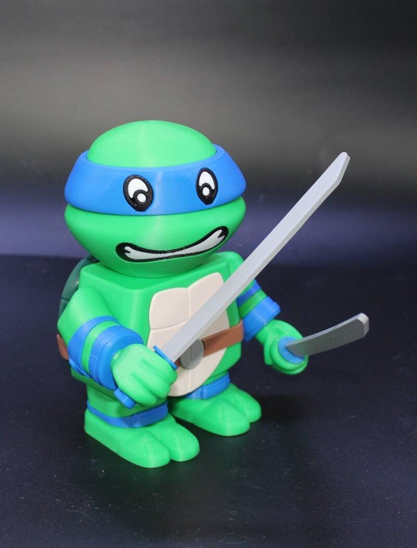 Leonardo
