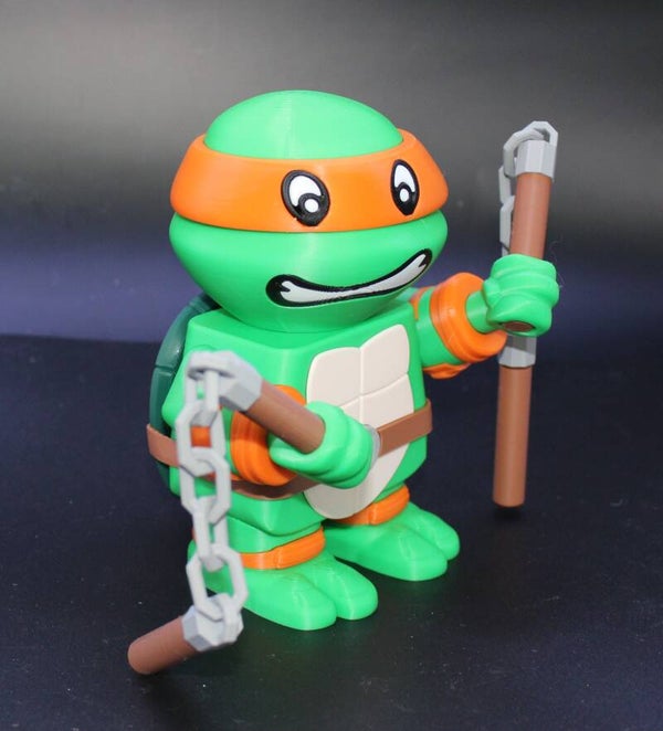 MichaelAngelo