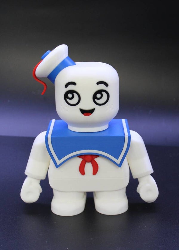 Stay Puft
