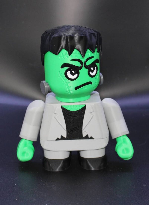 Frankenstein