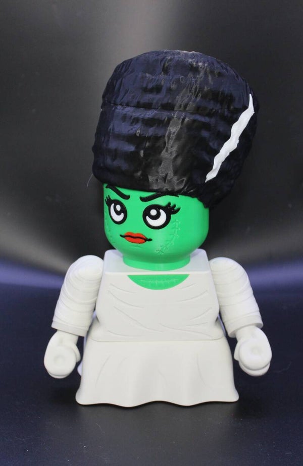 Frankenstein's Bride