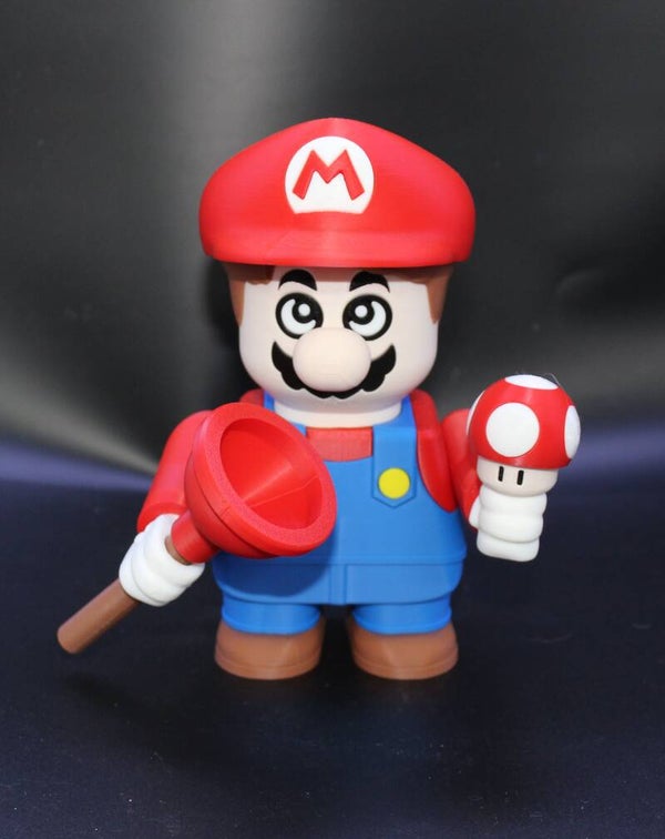 Mario